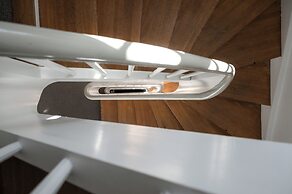 Nyhavn63 Suites by Daniel&Jacob's