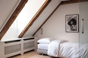 Nyhavn63 Suites by Daniel&Jacob's