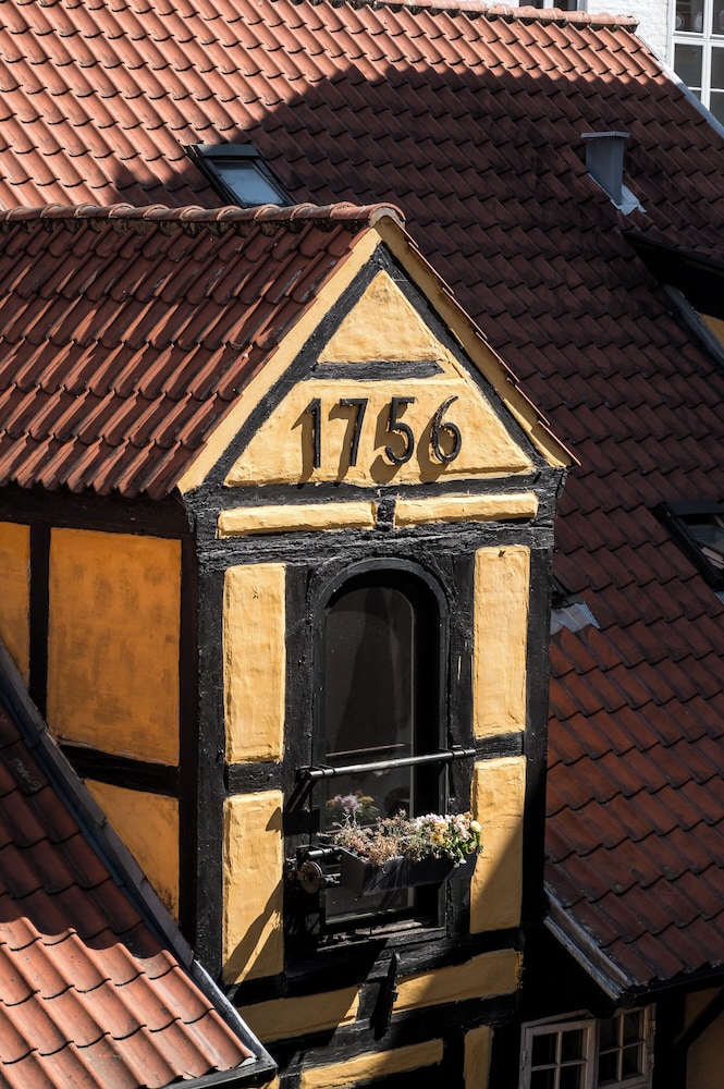 Nyhavn63 Suites by Daniel&Jacob's