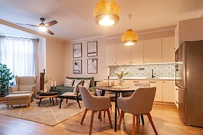 STING Boutique Apartments