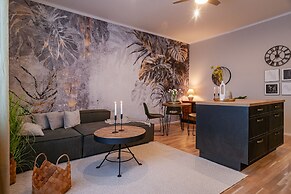 STING Boutique Apartments