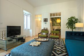 Portas de São Bento Apartment