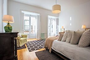 Portas de São Bento Apartment