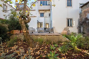Portas de São Bento Apartment