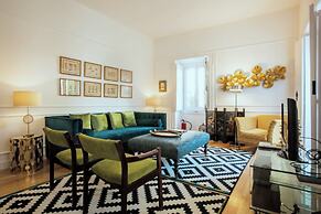 Portas de São Bento Apartment