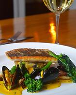 Walnut Tree Inn