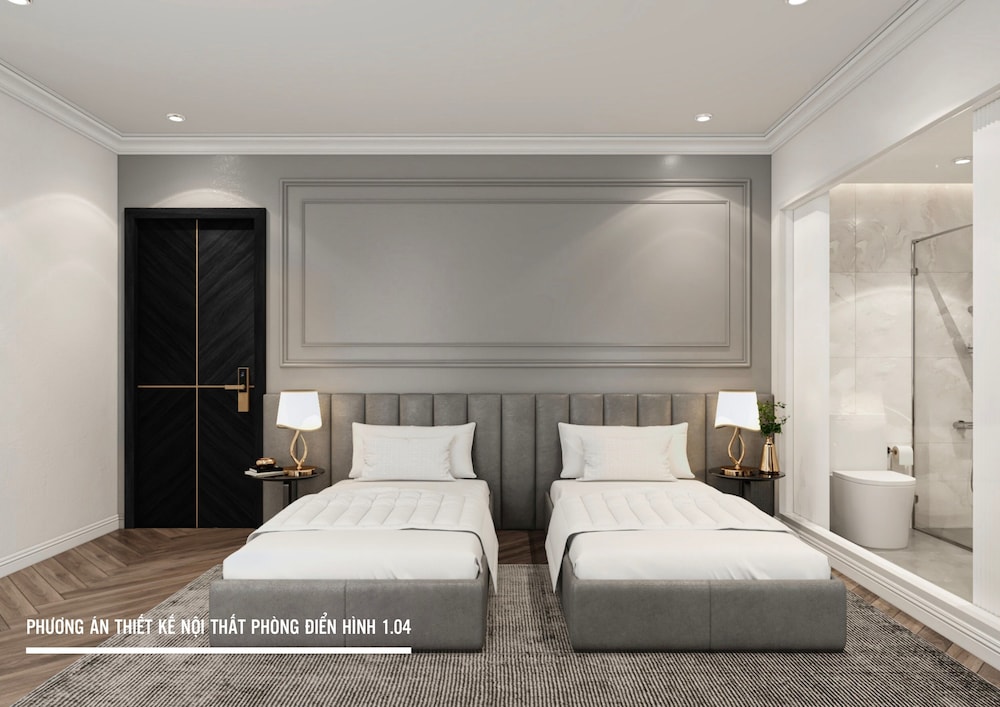 Devesun Hotel
