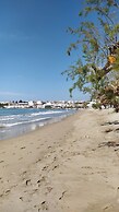 Sea View And Mountain View Apartment For 4 People