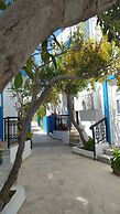 Sea View And Mountain View Apartment For 4 People