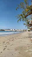 Sea View And Mountain View Apartment For 4 People