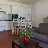 Casa EOS in Baia Sant Anna