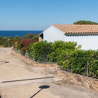 Casa EOS in Baia Sant Anna