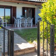 Casa EOS in Baia Sant Anna