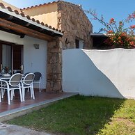 Casa EOS in Baia Sant Anna
