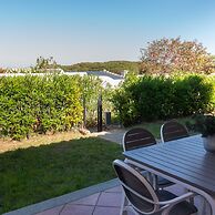 Casa EOS in Baia Sant Anna
