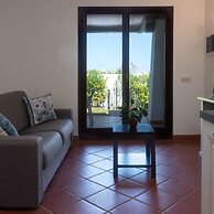 Casa EOS in Baia Sant Anna