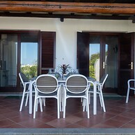 Casa EOS in Baia Sant Anna
