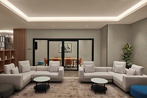 Courtyard By Marriott Makkah