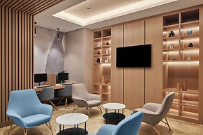 Courtyard By Marriott Makkah