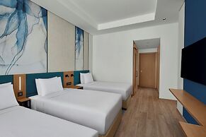 Courtyard By Marriott Makkah