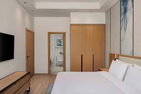Courtyard By Marriott Makkah