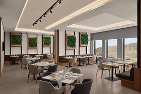 Courtyard By Marriott Makkah