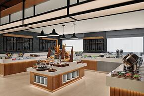 Courtyard By Marriott Makkah