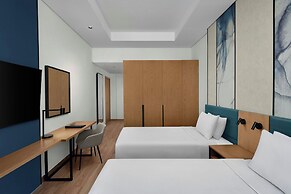 Courtyard By Marriott Makkah