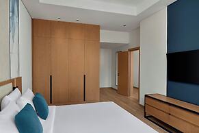 Courtyard By Marriott Makkah