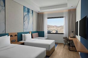 Courtyard By Marriott Makkah