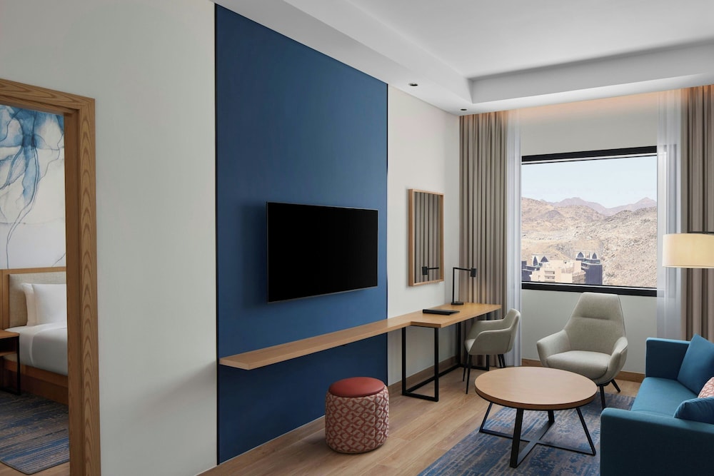 Courtyard By Marriott Makkah