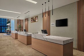 Courtyard By Marriott Makkah