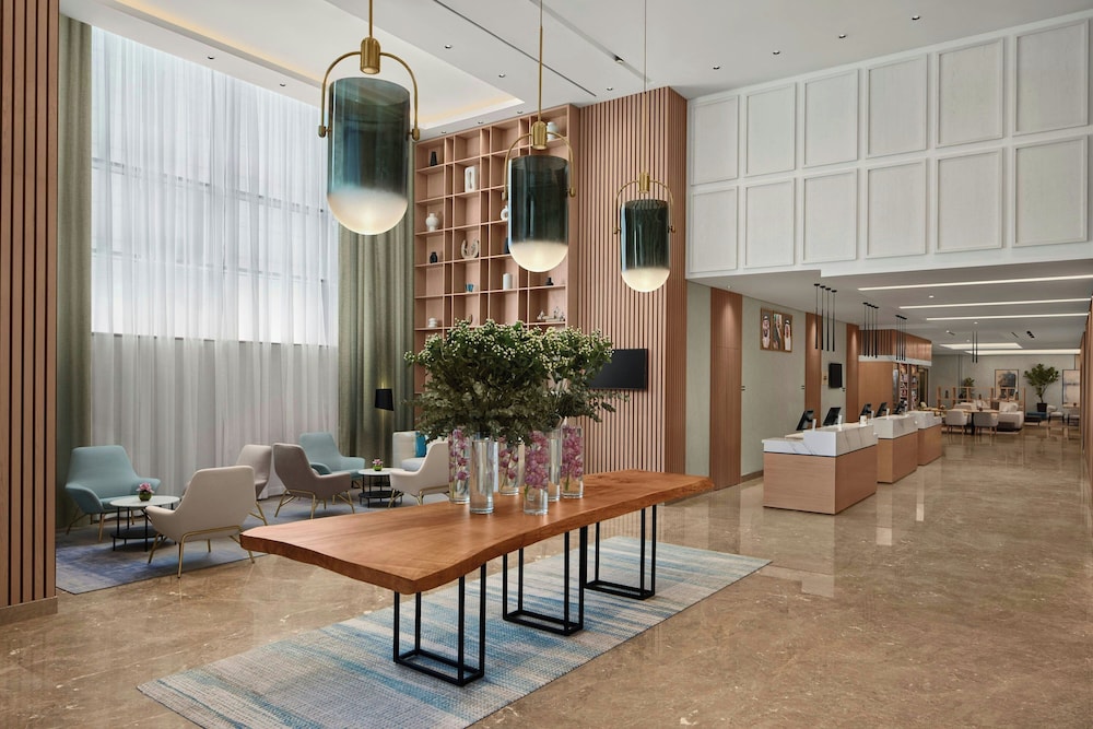 Courtyard By Marriott Makkah