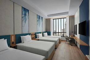 Courtyard By Marriott Makkah