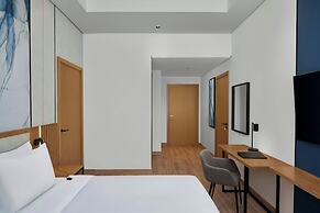 Courtyard By Marriott Makkah