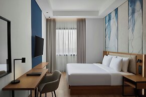 Courtyard By Marriott Makkah