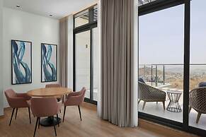 Courtyard By Marriott Makkah
