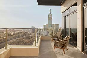 Courtyard By Marriott Makkah