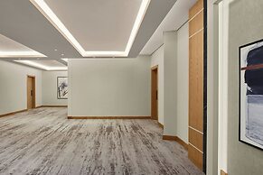 Courtyard By Marriott Makkah