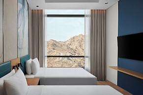 Courtyard By Marriott Makkah