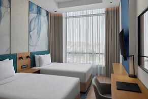 Courtyard By Marriott Makkah