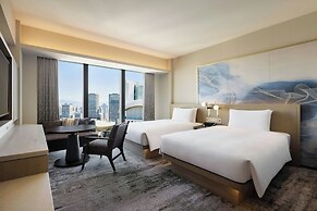 THE OSAKA STATION HOTEL, Autograph Collection