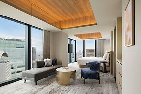 THE OSAKA STATION HOTEL, Autograph Collection