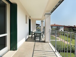 RESIDENCE FIORE ROSSO