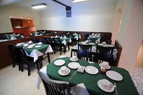 GRAN HOTEL URUGUAY