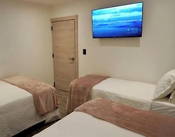 HOTEL W Santa Marta