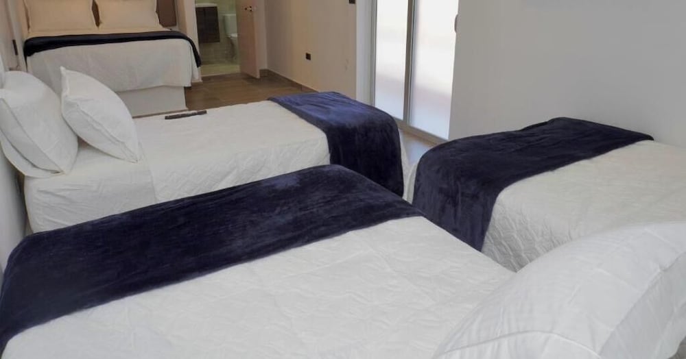 HOTEL W Santa Marta