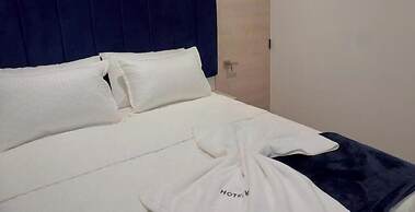 HOTEL W Santa Marta