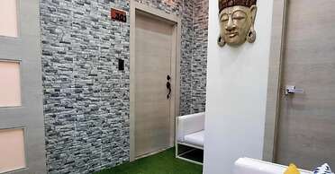 HOTEL W Santa Marta