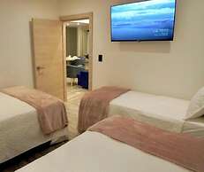 HOTEL W Santa Marta